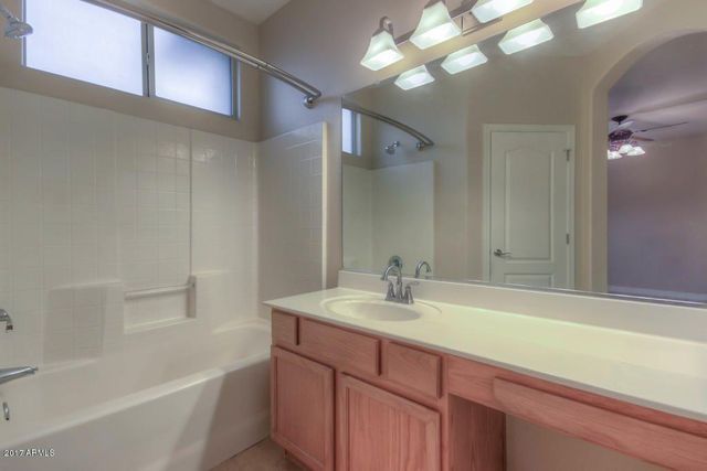 3693 E Remington Drive, Gilbert, AZ 85297