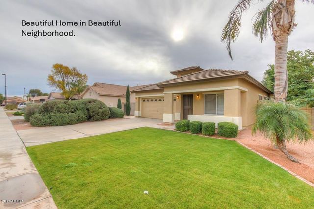 3693 E Remington Drive, Gilbert, AZ 85297