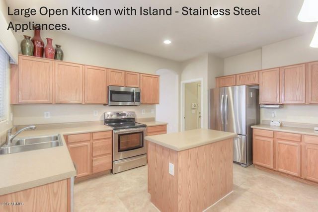 3693 E Remington Drive, Gilbert, AZ 85297