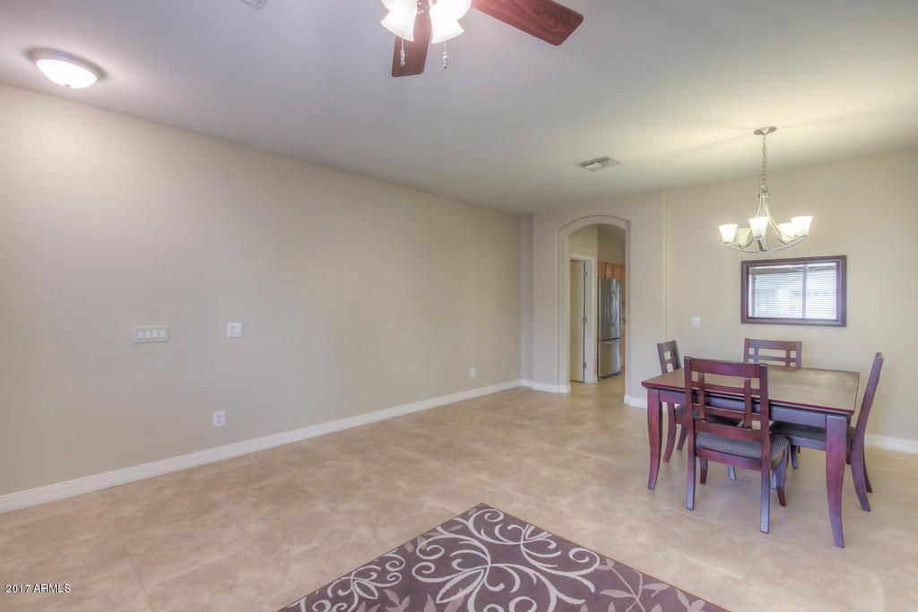 3693 E Remington Drive, Gilbert, AZ 85297