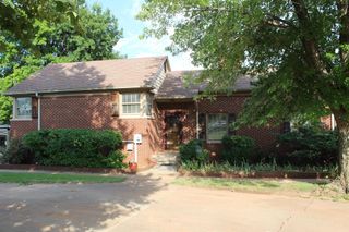 212 N Pine Street, Guthrie, OK 73044