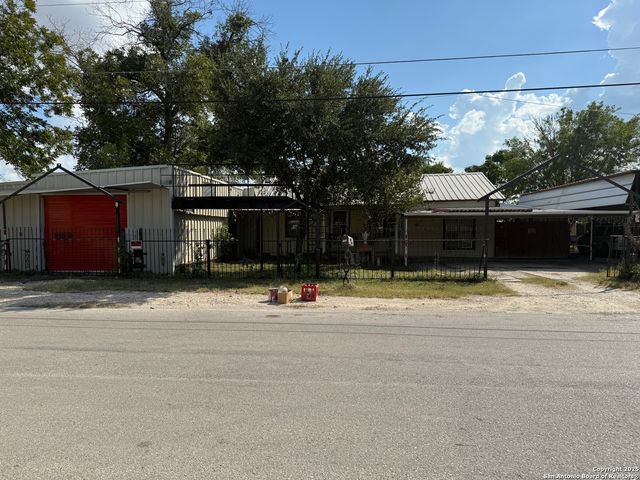 404 Lula Mae, San Antonio, TX 78219