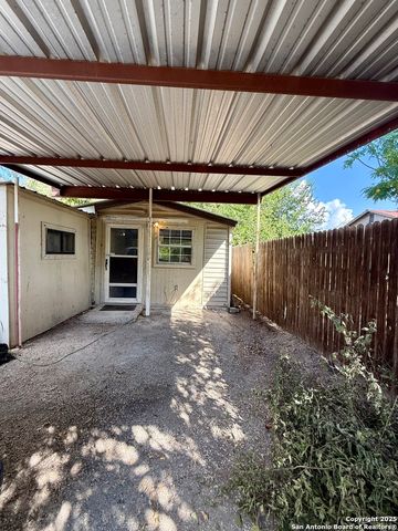 404 Lula Mae, San Antonio, TX 78219