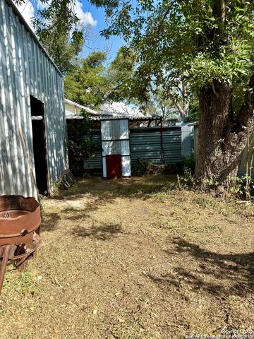 404 Lula Mae, San Antonio, TX 78219