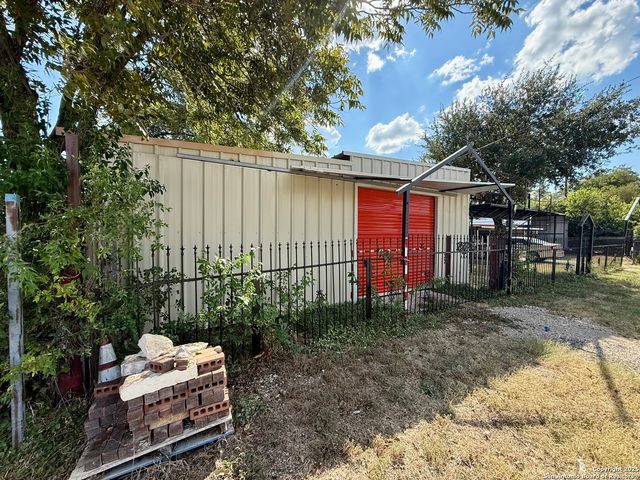 404 Lula Mae, San Antonio, TX 78219