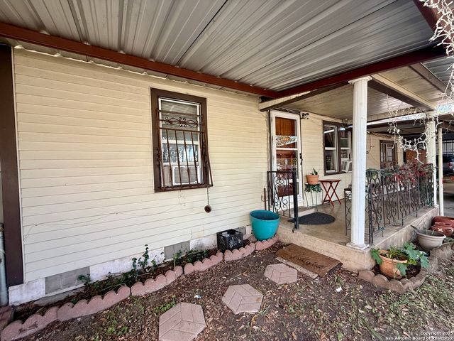 404 Lula Mae, San Antonio, TX 78219