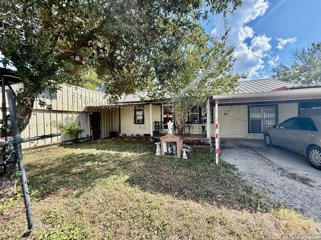 404 Lula Mae, San Antonio, TX 78219