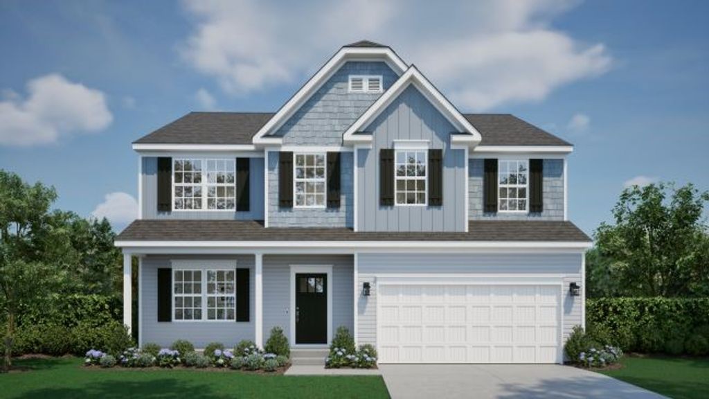 2006 Field Stone Drive, South Fayette, PA 15057