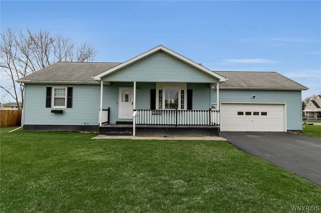 4555 Chester Avenue, Niagara, NY 14305