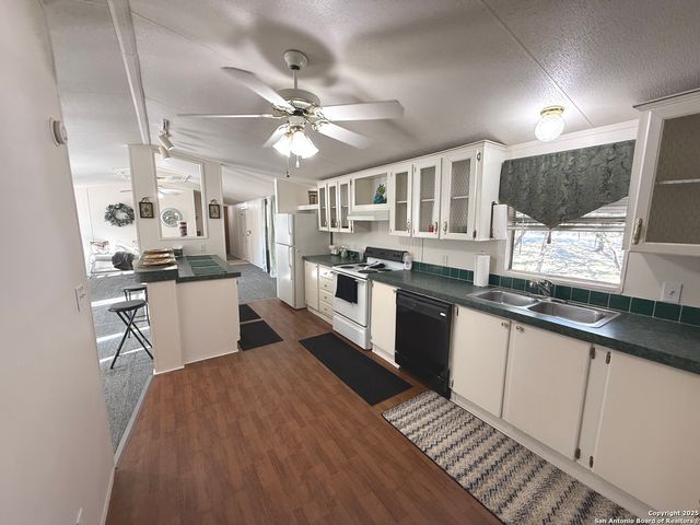 1310 Springwood, Spring Branch, TX 78070