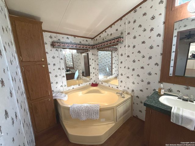 1310 Springwood, Spring Branch, TX 78070