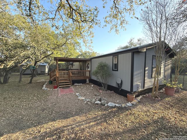 1310 Springwood, Spring Branch, TX 78070