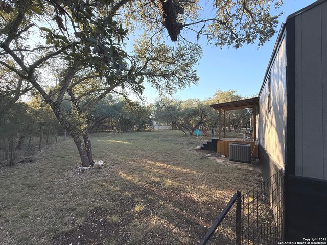 1310 Springwood, Spring Branch, TX 78070