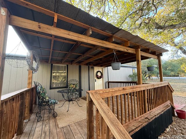 1310 Springwood, Spring Branch, TX 78070