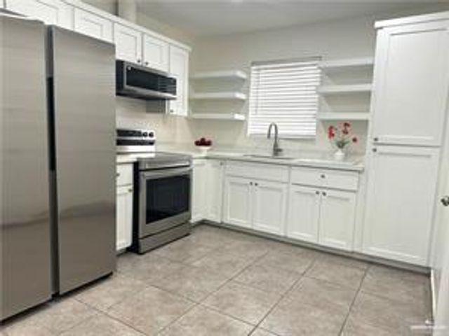 808 Tennessee Avenue, Weslaco, TX 78596