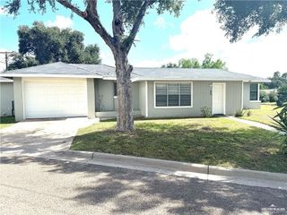 808 Tennessee Avenue, Weslaco, TX 78596