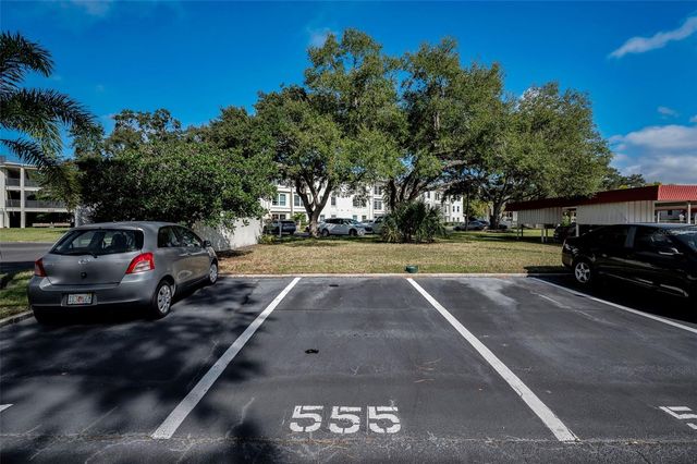 2700 BAYSHORE BOULEVARD 555, Dunedin, FL 34698