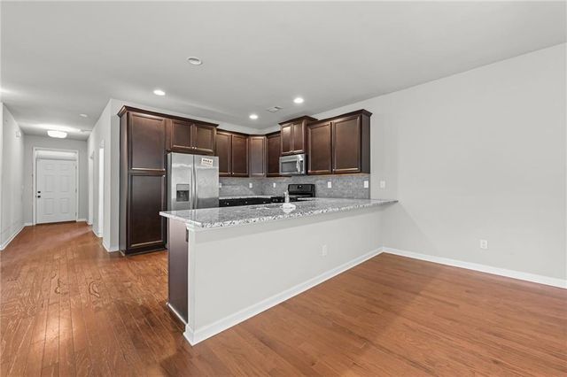 252 Preston Lane SW, Atlanta, GA 30315