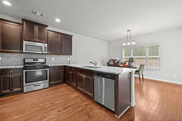 252 Preston Lane SW, Atlanta, GA 30315