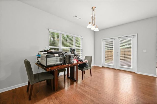 252 Preston Lane SW, Atlanta, GA 30315