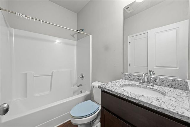 252 Preston Lane SW, Atlanta, GA 30315