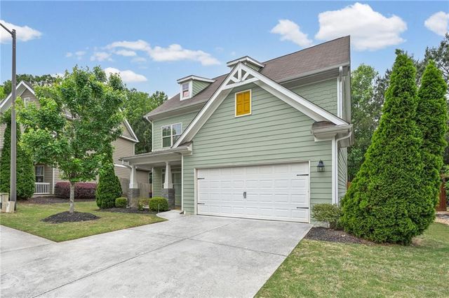252 Preston Lane SW, Atlanta, GA 30315