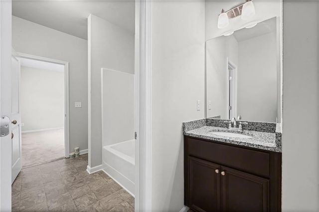252 Preston Lane SW, Atlanta, GA 30315