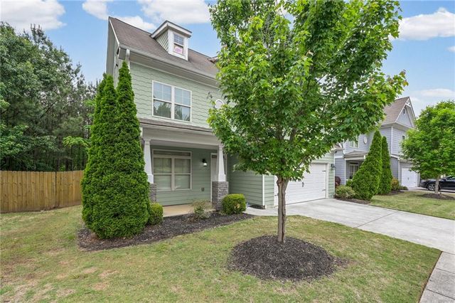 252 Preston Lane SW, Atlanta, GA 30315