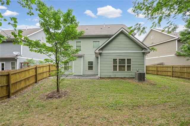 252 Preston Lane SW, Atlanta, GA 30315