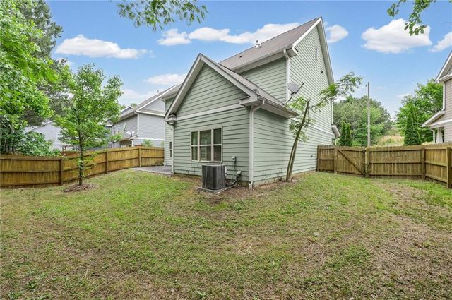 252 Preston Lane SW, Atlanta, GA 30315