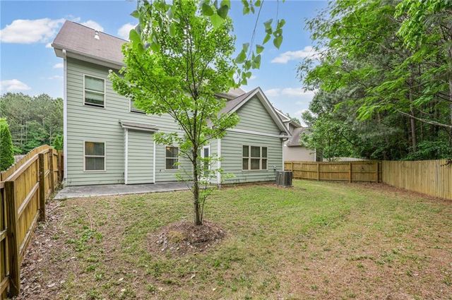 252 Preston Lane SW, Atlanta, GA 30315