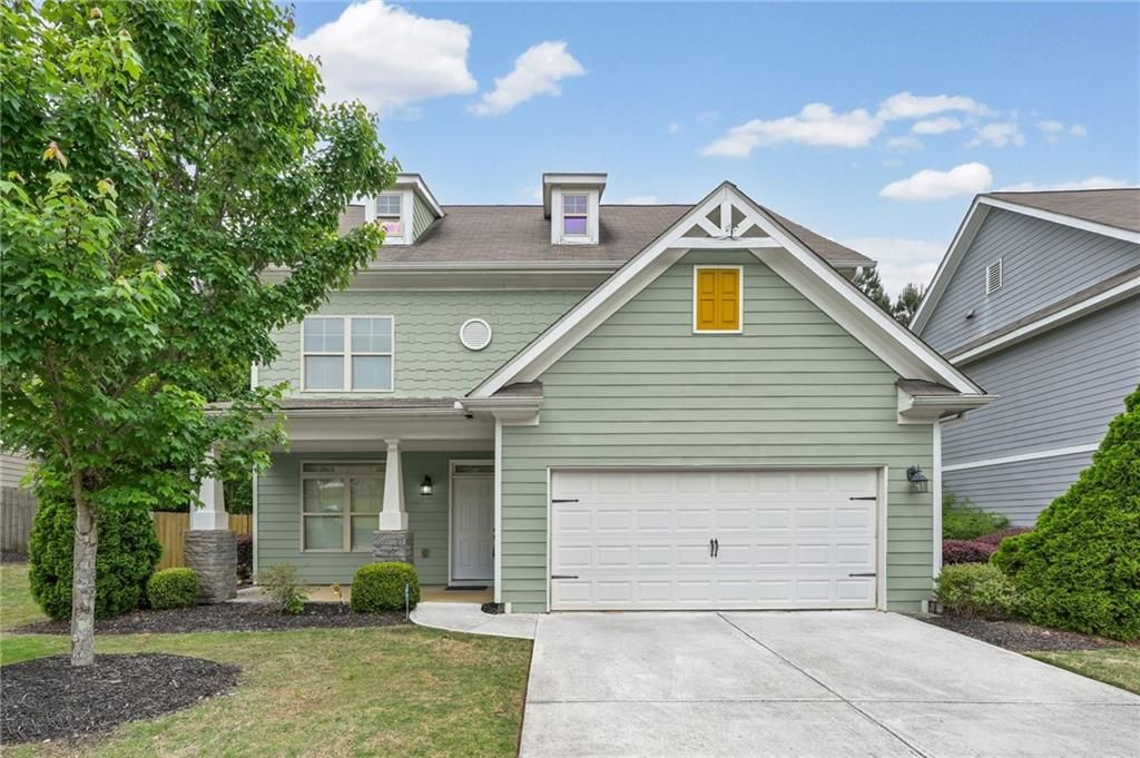 252 Preston Lane SW, Atlanta, GA 30315