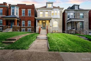 3501 Park Avenue, St Louis, MO 63014