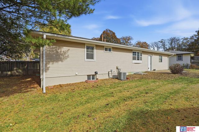 4310 N Park Boulevard, Lincoln, NE 68521