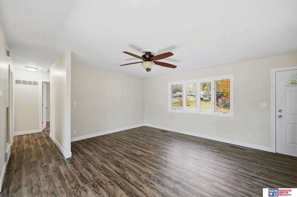 4310 N Park Boulevard, Lincoln, NE 68521