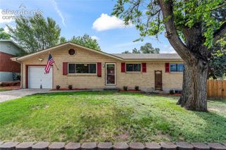1905 Meyers Avenue, Colorado Springs, CO 80909