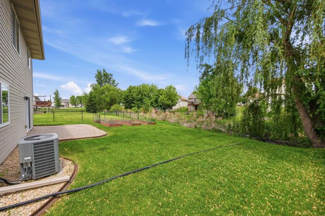 7748 Lamont Avenue NE, Otsego, MN 55301