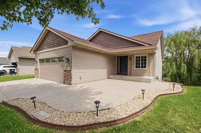 7748 Lamont Avenue NE, Otsego, MN 55301