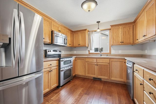 7748 Lamont Avenue NE, Otsego, MN 55301