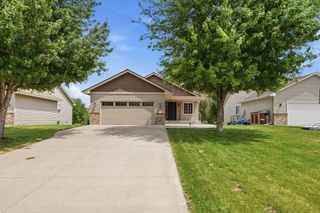 7748 Lamont Avenue NE, Otsego, MN 55301