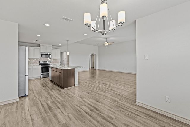 108 W Eli Chandler ST, Blanco, TX 78606