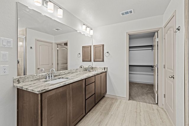 108 W Eli Chandler ST, Blanco, TX 78606