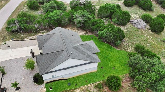 108 W Eli Chandler ST, Blanco, TX 78606