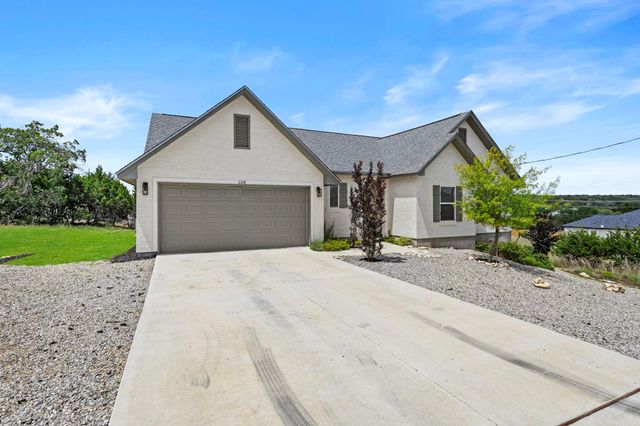 108 W Eli Chandler ST, Blanco, TX 78606