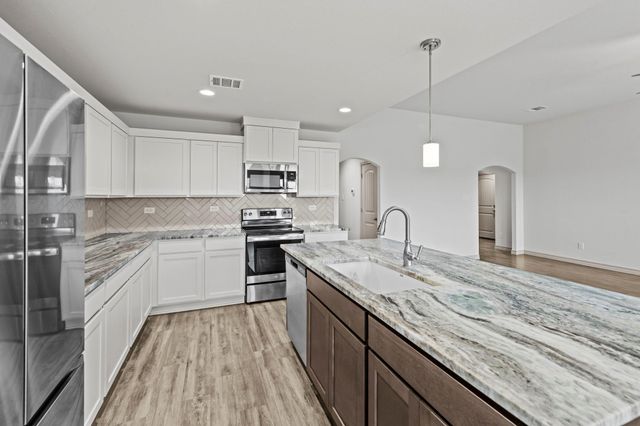 108 W Eli Chandler ST, Blanco, TX 78606