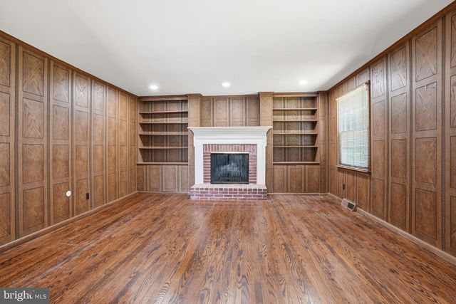 1840 NICHOLAS DR, Huntingdon Valley, PA 19006