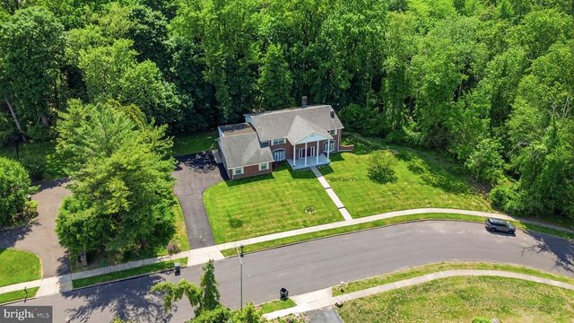 1840 NICHOLAS DR, Huntingdon Valley, PA 19006