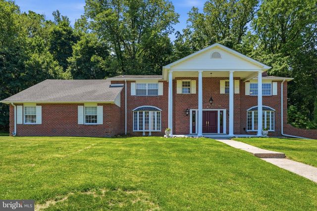 1840 NICHOLAS DR, Huntingdon Valley, PA 19006