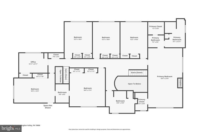 1840 NICHOLAS DR, Huntingdon Valley, PA 19006