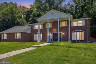 1840 NICHOLAS DR, Huntingdon Valley, PA 19006